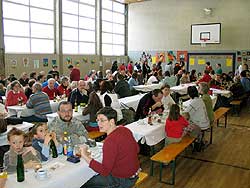 Winterschulcafe 2005