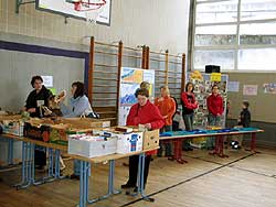 Winterschulcafe 2005
