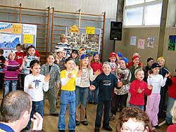 Winterschulcafe 2005