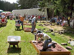 Waldfest WLS 2005