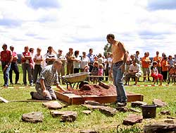Waldfest WLS 2005