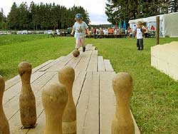Waldfest WLS 2005