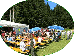 WLS-Waldfest 2005