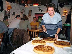 Zwiebelkuchenfest MV Harmonie