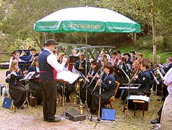 Zwiebelkuchenfest MV Harmonie