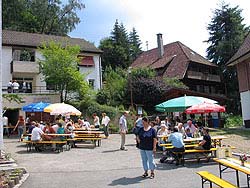 40 Jahre Kindergarten Regenbogen