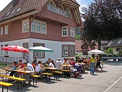 40 Jahre Kindergarten Regenbogen