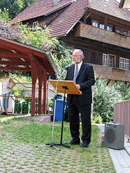 40 Jahre Kindergarten Regenbogen
