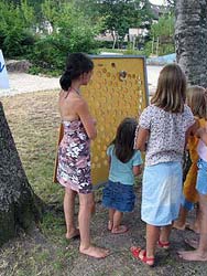 40 Jahre Kindergarten Regenbogen