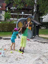 40 Jahre Kindergarten Regenbogen