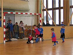 ambiniturnier des FV-Tennenbronn