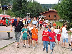 DRK Lustiger Wettkampf