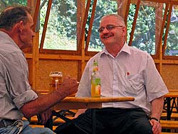 DRK Lustiger Wettkampf