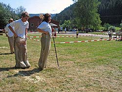 DRK Lustiger Wettkampf