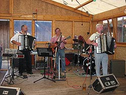 Eichbacher Waldfest