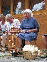 Eichbacher Waldfest