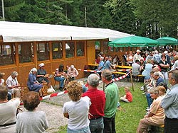 Eichbacher Waldfest