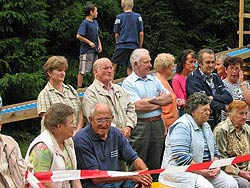 Eichbacher Waldfest