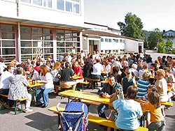 Einschulung 2006