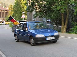 WM 2006