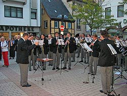 OB-Wahl Schramberg