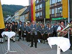 OB-Wahl Schramberg
