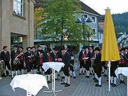 OB-Wahl Schramberg