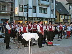 OB-Wahl Schramberg