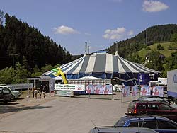 Seezauber Tennenbronn - Jazzfrhschoppen