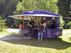 Seezauber Tennenbronn - Jazzfrhschoppen