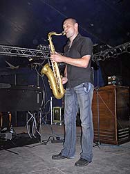Seezauber Tennenbronn - Jazzfrhschoppen