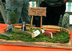 Waldfest Unterschiltach 2006