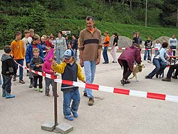Waldfest Unterschiltach 2006