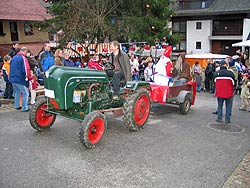 Weihnachtsmarkt 2006
