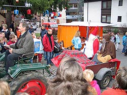 Weihnachtsmarkt 2006