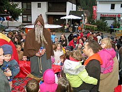 Weihnachtsmarkt 2006
