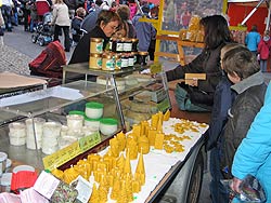 Weihnachtsmarkt 2006