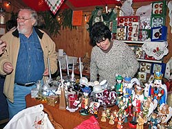 Weihnachtsmarkt 2006