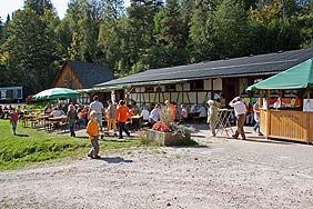 Akkordeon Knpfle- und Weinfest 2007