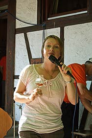 Akkordeon Knpfle- und Weinfest 2007