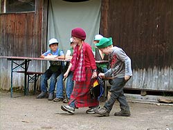 Burgkrimi 2007
