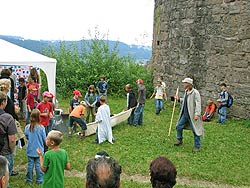 Burgkrimi 2007