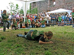 Burgkrimi 2007