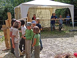 Burgkrimi 2007