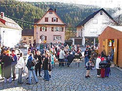 Das Narrendorf