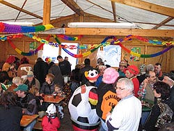 Das Narrendorf
