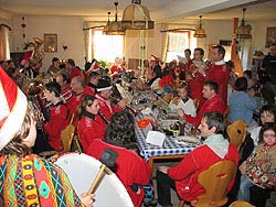 Das Narrendorf