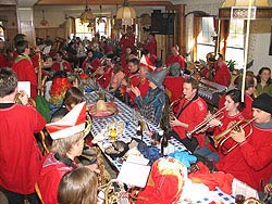 Das Narrendorf