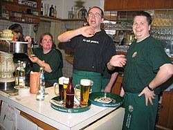 Das Narrendorf
