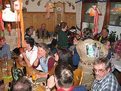 Das Narrendorf